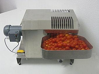 Машина для нарезки овощей